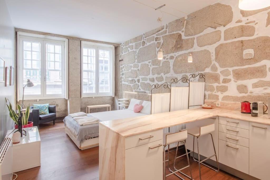 Ohh - Ganesha Studio- Oporto Center מראה חיצוני תמונה