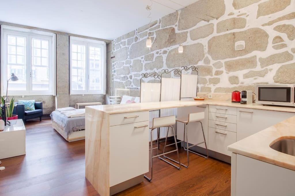 Ohh - Ganesha Studio- Oporto Center מראה חיצוני תמונה