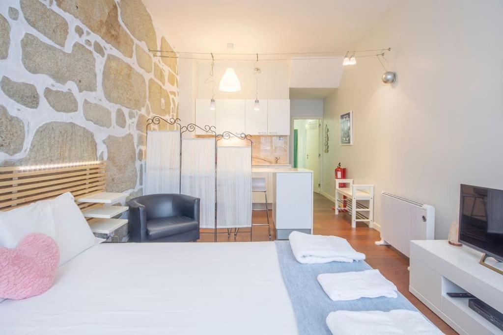 Ohh - Ganesha Studio- Oporto Center מראה חיצוני תמונה