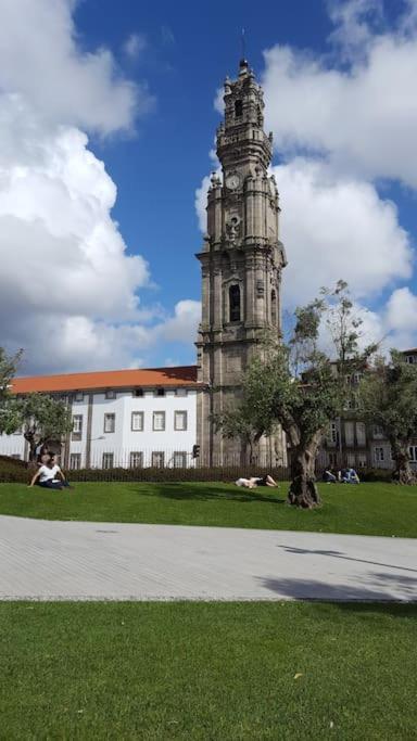 Ohh - Ganesha Studio- Oporto Center מראה חיצוני תמונה