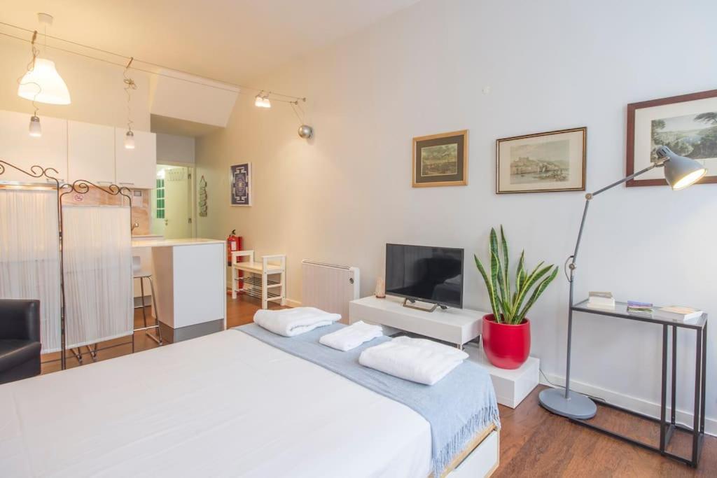 Ohh - Ganesha Studio- Oporto Center מראה חיצוני תמונה