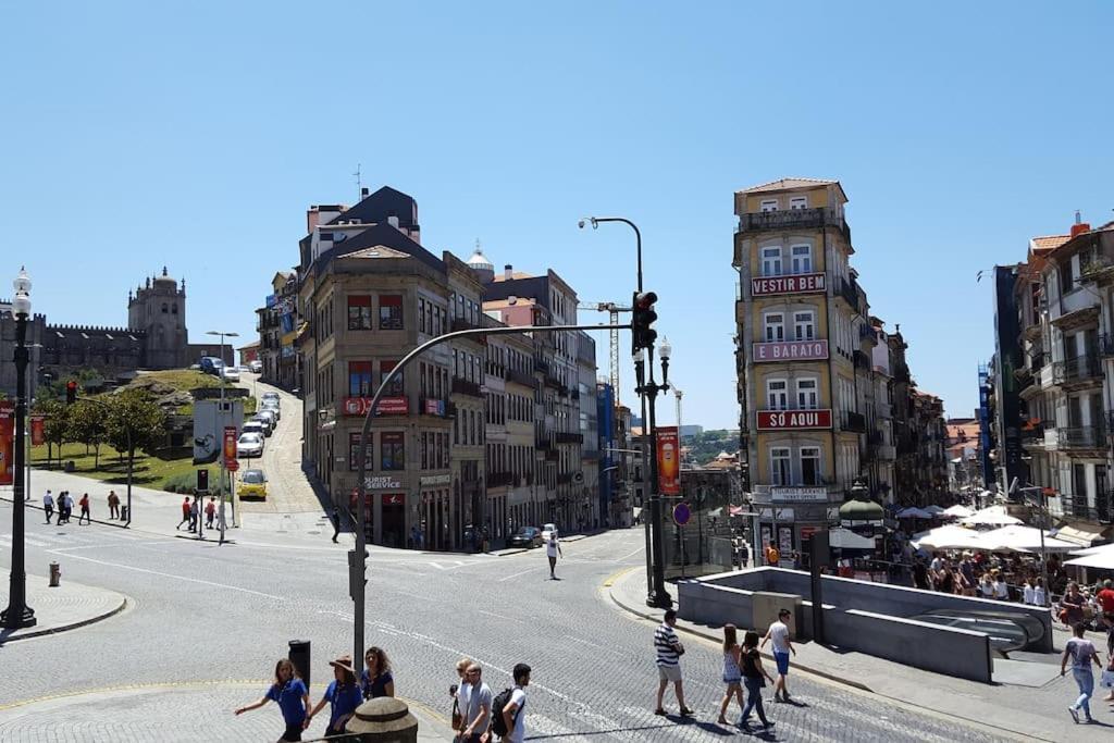 Ohh - Ganesha Studio- Oporto Center מראה חיצוני תמונה