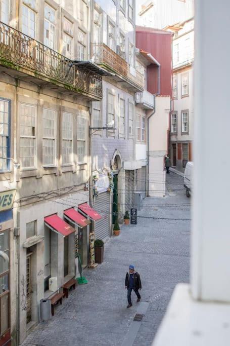 Ohh - Ganesha Studio- Oporto Center מראה חיצוני תמונה