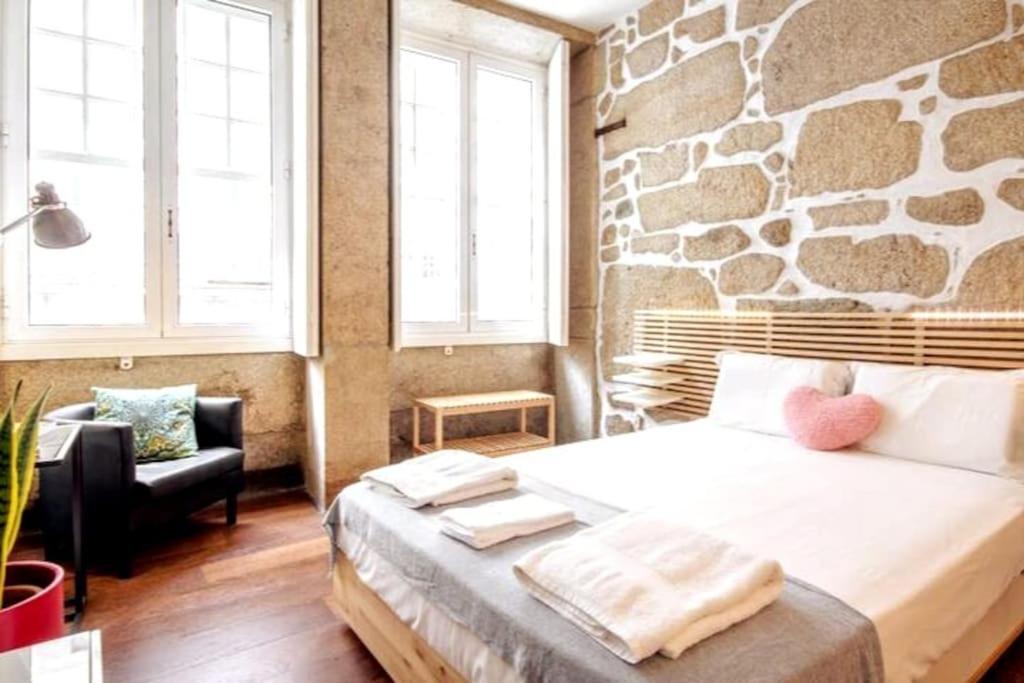 Ohh - Ganesha Studio- Oporto Center מראה חיצוני תמונה