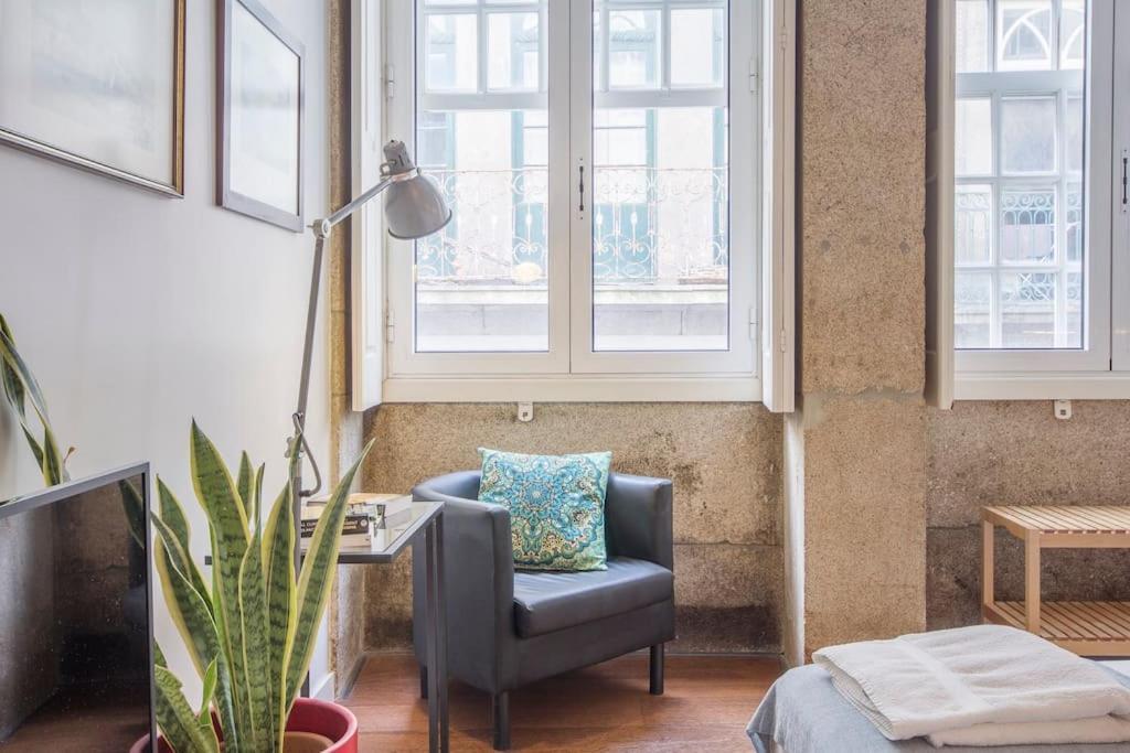 Ohh - Ganesha Studio- Oporto Center מראה חיצוני תמונה