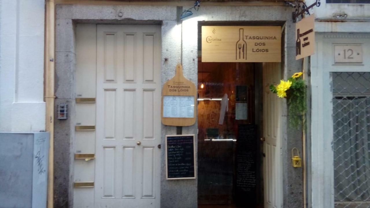 Ohh - Ganesha Studio- Oporto Center מראה חיצוני תמונה