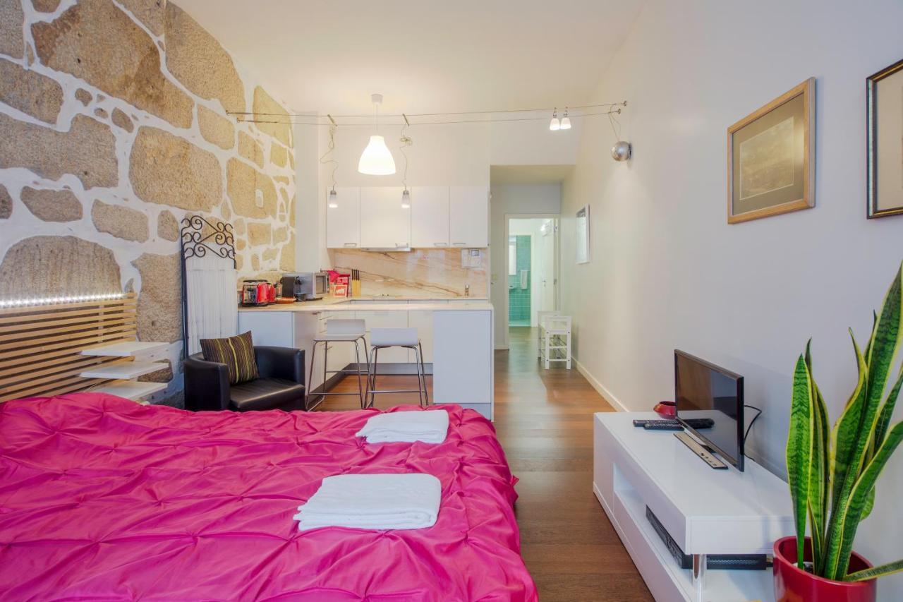Ohh - Ganesha Studio- Oporto Center חדר תמונה