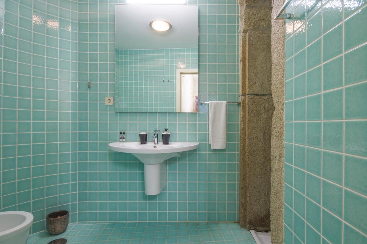 Ohh - Ganesha Studio- Oporto Center חדר תמונה