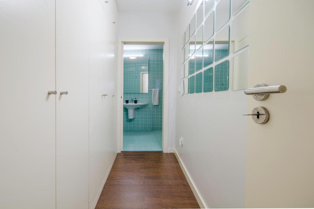 Ohh - Ganesha Studio- Oporto Center חדר תמונה