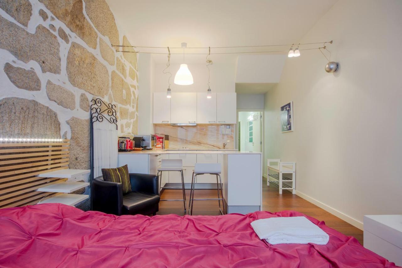 Ohh - Ganesha Studio- Oporto Center חדר תמונה