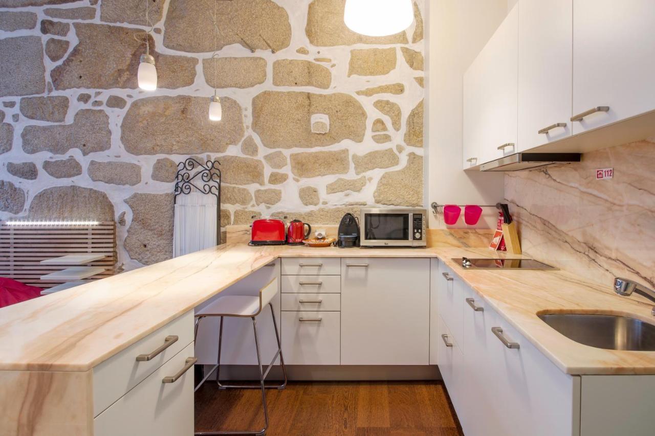 Ohh - Ganesha Studio- Oporto Center חדר תמונה