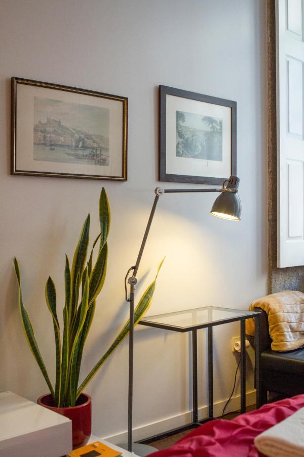 Ohh - Ganesha Studio- Oporto Center חדר תמונה