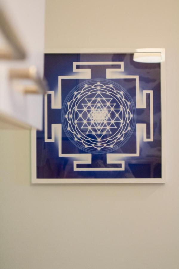 Ohh - Ganesha Studio- Oporto Center חדר תמונה